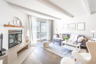 Hotel du lac by Rendez-Vous Mont-Tremblant - Mont-Tremblant - 8