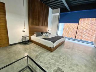 Loft cromo en excelente ubicación! - San Luis Potosí - 9