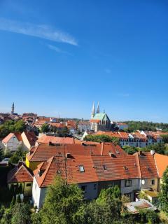 Mieszkanie z widokiem na Görlitz - Zgorzelec - 6