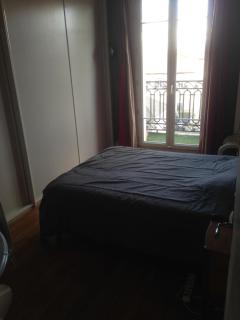 Guest house dans appartement sur Paris - París - 0