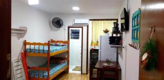 Cantinho do descanso ll na praia grande Ubatuba - 8