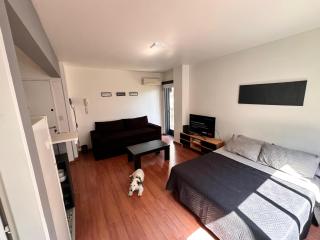 Apartamento en Las Cañitas - Buenos Aires - 7
