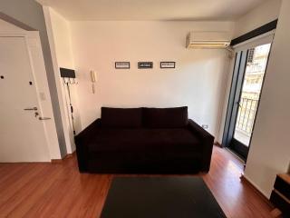 Apartamento en Las Cañitas - Buenos Aires - 4