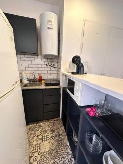 Apartamento en Las Cañitas - Buenos Aires - 2
