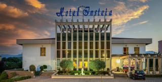 Hotel Insteia - Polla - 0