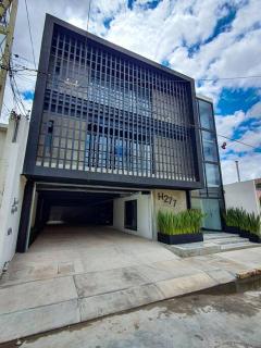 Loft cobre en excelente ubicación - San Luis Potosí - 5