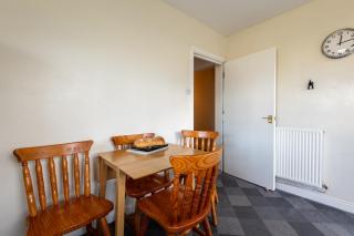 13 Victoria Road Apartment - Cardiff - 1