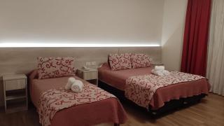 Hotel Majestic - Villa Giardino - 9
