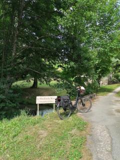 Le moulin du Mesnil - Saint-Georges-sur-Cher - 2