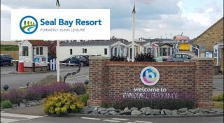 LillyPad Caravan - Selsey - 1