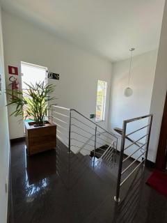 Suites Silva - Capitólio - 1