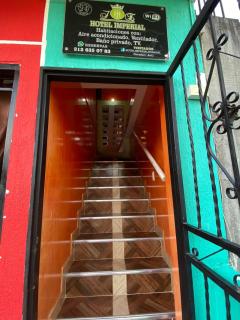 Hotel imperial - Doradal - 7