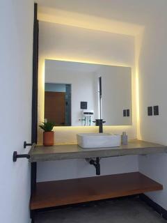 Loft Bronce en excelente ubicación! - San Luis Potosí - 1