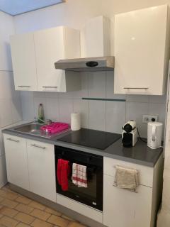 Maison au cœur de la Ville. - 9