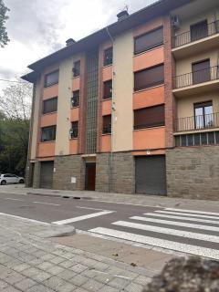 El Bressol de la Muntanya - Ripoll - 8