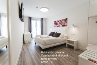 Hostal Comfort Suites - Carrión de los Condes - 8