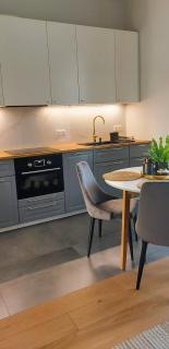 Apartament Wiejska - Krakau - 3