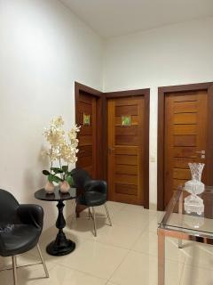 Suites Silva - Capitólio - 7