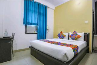 Hotel Lilly Grand - 0