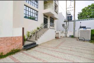 Hotel Lilly Grand - 5