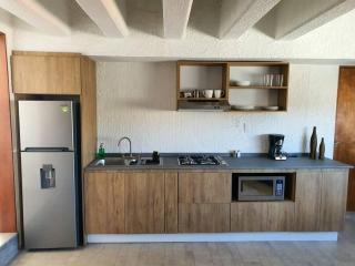 Departamento con estilo y excelente ubicación - 7