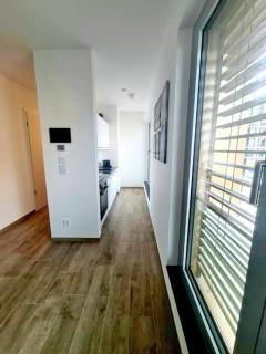 One bedroom Flat in center - Lussemburgo - 3