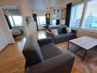 Rovaniemi Cityhome Kotiharju - 6