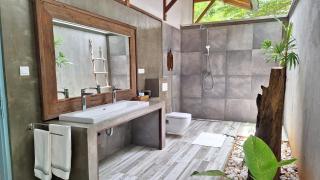 Kandalama Lodge - Dambulla - 8