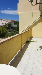 Apartments Milorad M - Lopar - 8