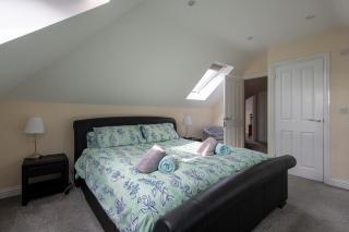 Seaview Cottage - 7