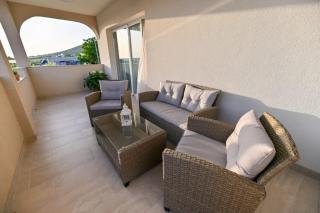 Villa Benedicta - Vrana - 8