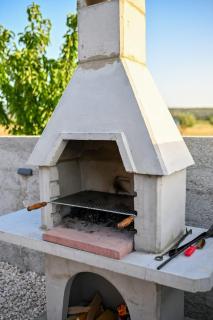 Villa Benedicta - Vrana - 7