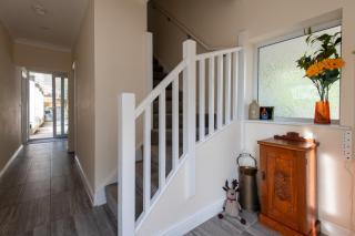Seaview Cottage - Cardiff - 5