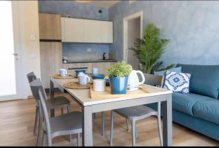 Blue Vibes (Pool & Garden) - Padenghe sul Garda - 4