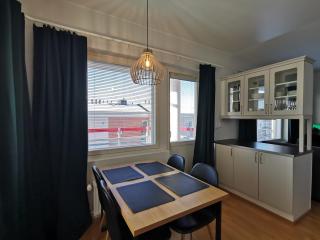 Rovaniemi Cityhome Kotiharju - 3