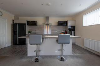Seaview Cottage - 3
