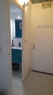 Studio cosy en rez-de-chaussée - Bourbonne-les-Bains - 2