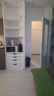 Studio cosy en rez-de-chaussée - Bourbonne-les-Bains - 3