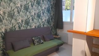 Studio cosy en rez-de-chaussée - Bourbonne-les-Bains - 7