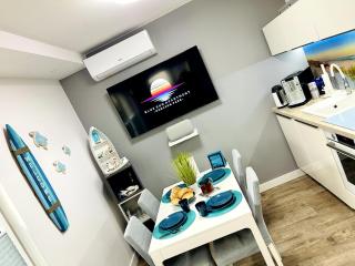 "Blue Sun" Apartament 11B HorizonPark Dziwnòwek - Dziwnówek - 0
