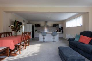 Seaview Cottage - Cardiff - 0