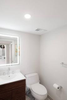 Villa at St James Unit A Luxury Pool Villa, Pet Friendly - Miami - 6