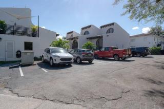 Villa at St James Unit A Luxury Pool Villa, Pet Friendly - Miami - 1