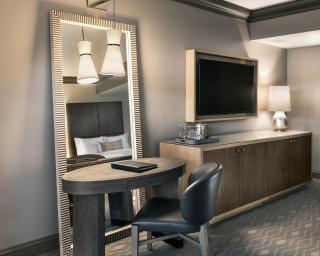 The Phoenician, a Luxury Collection Resort, Scottsdale - Scottsdale - 9