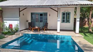 Kandalama Lodge - Dambulla - 7