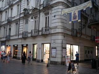Mercanti e Viaggiatori - Torino - 8
