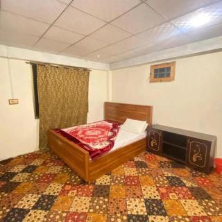 Finger Peak Hotel - 6