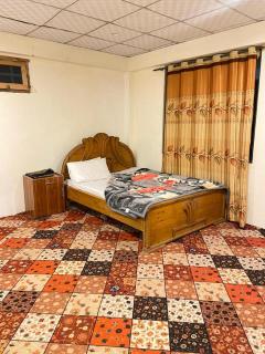 Finger Peak Hotel - 5