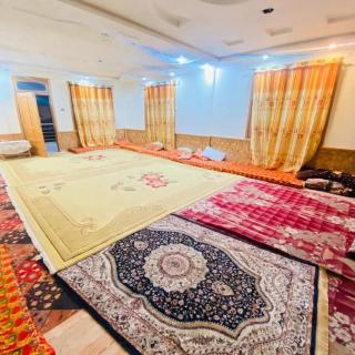 Finger Peak Hotel - 4