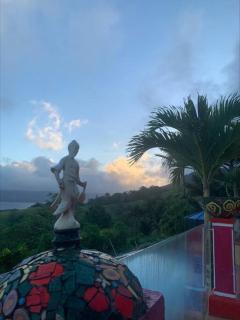 Lake Arenal Killer View Villa - Tilarán - 1